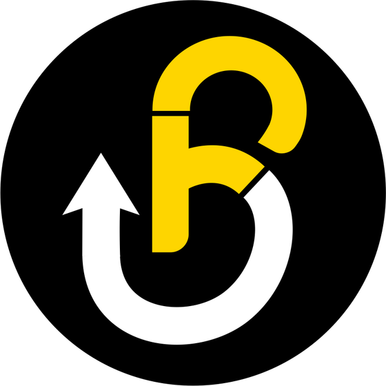 BeingSocially mark